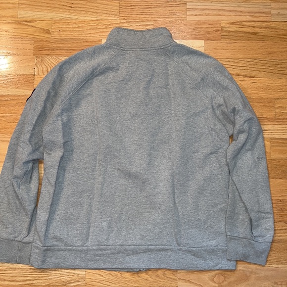 Men’s Vintage Roma Zip-up - Picture 6 of 8